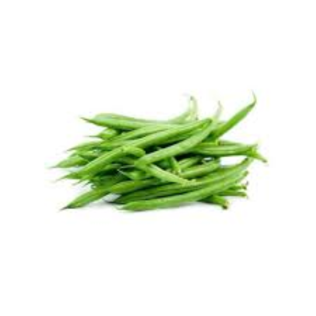 FRESHLY FRENCH BEANS 200G